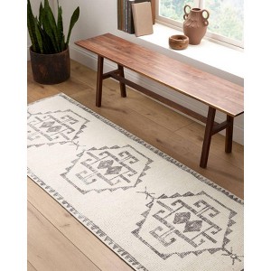 Livabliss Solana Woven Indoor Area Rugs - Becki Owens x Livabliss - 1 of 4
