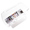 Lexi Home Stackable Acrylic Beverage Holder Organizer - 2 of 4