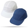 TrailHeads Women's 5 Panel Hat - Summer caps for running, hiking, golf - 3 of 4