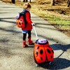 Kiddietotes Kids' 2pc Hardside Backpack & Luggage Set - image 4 of 4