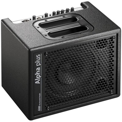 AER Alpha-Plus 50W Single Channel Acoustic 1x8 Combo Amp