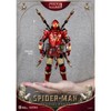 Medieval Knight Spider-Man(Dynamic 8ction Hero) - image 4 of 4