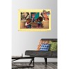 Trends International Karma's World - Group Unframed Wall Poster Prints - 2 of 4