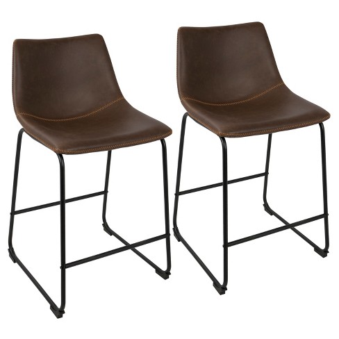 Duke living bar discount stools