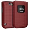Nakedcellphone Case and Belt Clip Holster Combo for Nokia 2720 V Flip Phone - 4 of 4