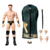 WWE Elite Greatest Hits 6 King Sheamus Action Figure - 3 of 3