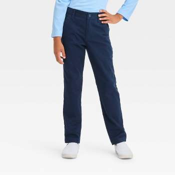 Girls Uniform Pants : Target