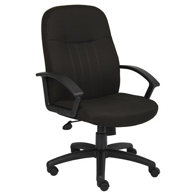 Fabric manager chair new arrivals