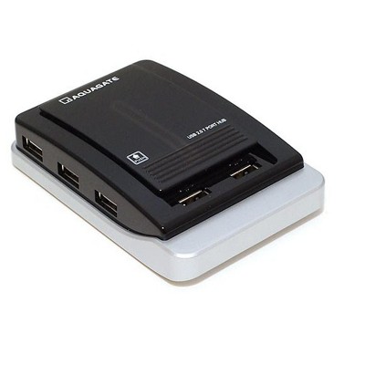 Monoprice 7-Port USB 2.0 HUB w/ AC adapter