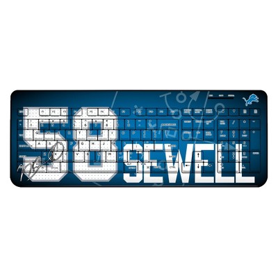 penei sewell