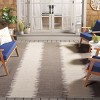 Courtyard CY8579 Power Loomed UV Resistant, Stain Resistant, Non-Shedding Indoor/Outdoor Rugs - Safavieh - 2 of 4
