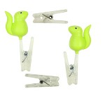 4pc Towel Clips O2cool Target
