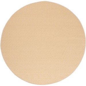 Courtyard CY6235 Power Loomed Indoor and Outdoor Rug - Safavieh - 1 of 4