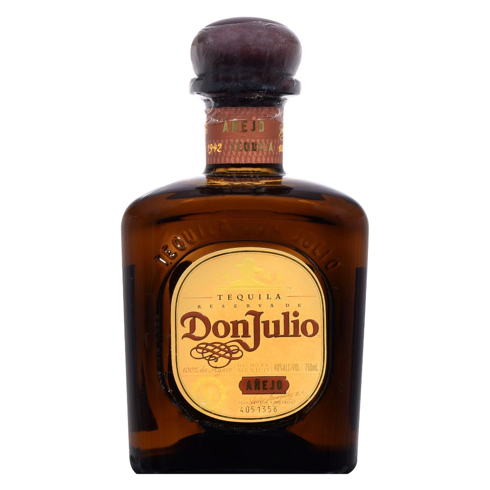 UPC 674545000063 product image for Don Julio Anejo Tequila - 750ml Bottle | upcitemdb.com