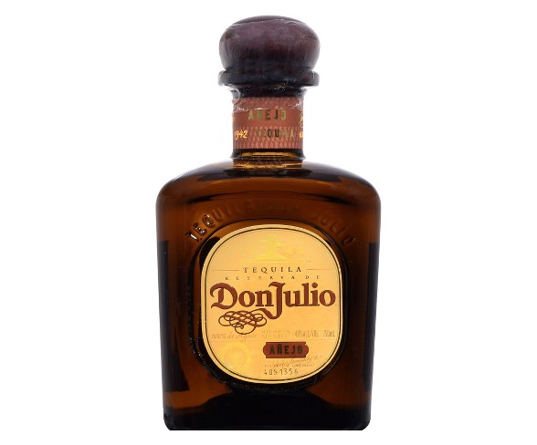 Don Julio Tequila, Anejo - 750 ml