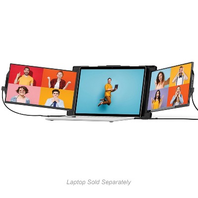 Mobile Pixels TRIO MAX 2.0 Portable Laptop Monitors - Thumbnail 3