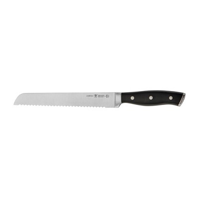 Henckels Forged Accent 8" Bread Knife