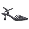 Torgeis Women's Zaida Kitten Heel Pump - 2 of 4