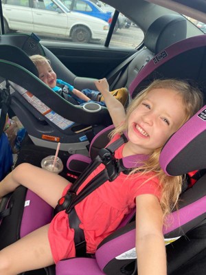 target graco tranzitions