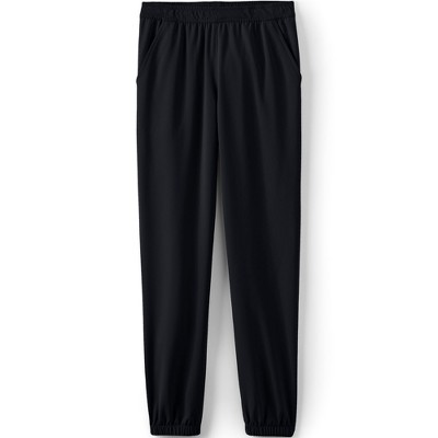 Lands' End Kids Athletic Tech Fleece Sweat Pants
