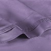 650-Thread Count Cotton 2-Piece Pillowcase Set by Blue Nile Mills - 4 of 4