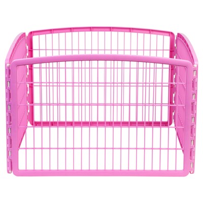 target baby pen
