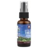 WishGarden Herbs Kick-Ass™ Throat Spray, 1 fl oz (30 ml) - 4 of 4