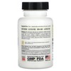 NutraBio Zn, Zinc, 30 mg, 120  Capsules - 3 of 4