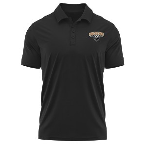 Men's Mercer University Adult Polo Left Chest Logo - 1 of 4
