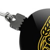 Wichita State Secondary Logo Acrylic Christmas Tree Holiday Ornament - 2 of 4