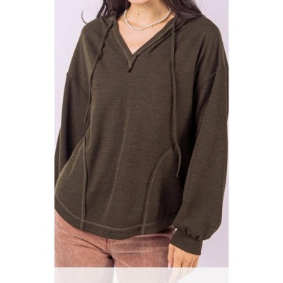 Women's Anita Pullover - VERY J