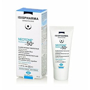 ISIS Pharma Neotone Prevent SPF 50+ – 30 ml tinted protective cream - 1 of 3