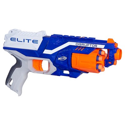 nerf target elite