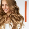 Unique Bargains Women's Heatless Bendy Hair Rollers 10 Pcs - 2 of 4