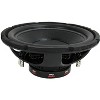PYLE 12" 1600W 4Ohm DVC Black Car Stereo Audio Power Subwoofer Dual Coil(3 Pack) - 3 of 4