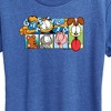 Women's - Garfield - Characters Short Sleeve Graphic T-Shirt - 2 of 4