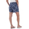 Aventura Clothing Women's Sorrento Print Short - 2 of 4