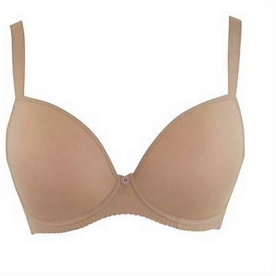 Women's Smoothie Soul Plunge Bra - Curvy Kate
