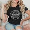 Simply Sage Market Women's Rocky Mountain National Park Short Sleeve Graphic Tee - 2 of 3