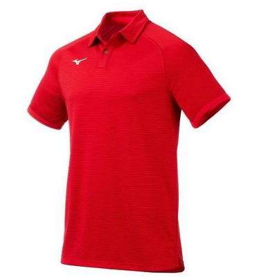 Mizuno Men's Scout Polo