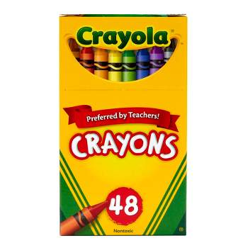 Celebrate It Crayons - 24 ct