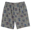 Nickelodeon Paw Patrol Pullover T-Shirt and French Terry Shorts Outfit Set Little Kid to Big Kid - 4 of 4
