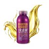 Real Raw Shampoothie Smoothie Biotin Boost Thick & Full Conditioner - 12 fl oz - image 2 of 3
