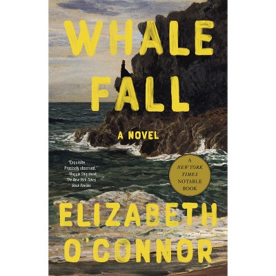 Whale Fall - by Elizabeth O'Connor