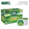 Green Mountain Light Roast Breakfast Blend Coffee Pods - 3.9oz/10ct - 2 of 4