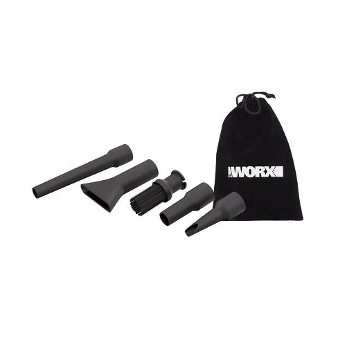WORX WA7218 MAKERX Wood & Metal Accessory Kit