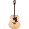 Guild F-1512 Westerly Collection 12-String Jumbo Acoustic Guitar Natural - 3 of 4