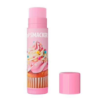 lip smackers biggy lip balm sprinkle c 0050051128574 Rediscover the nostalgic flavor and jumbo design of our iconic BIGGY Balm! This will take you back with its authentic Lip Smacker strawberry flavor while treating your lips to Moisturize and soften lips with lip Lip Smacker Biggy Lip Balm,