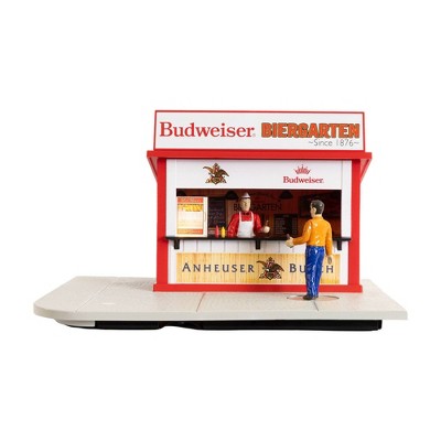 Lionel Anhueser Busch Concession Stand Toy Vehicle Accessories