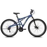 Kent Men's Northstar 29" Mountain Bike - Deep Blue
